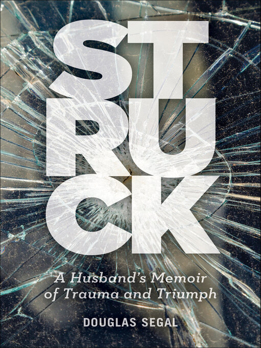 Title details for Struck by Douglas Segal - Wait list